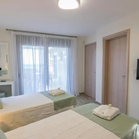 Ilianthos Villa