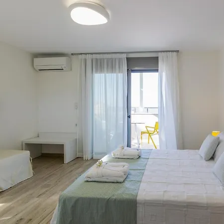 Villa Ilianthos