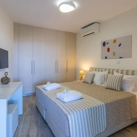 Villa Ilianthos *